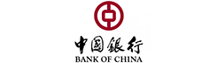 中国银行（竖）